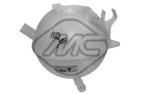 Расширительный бачок Metalcaucho 03817