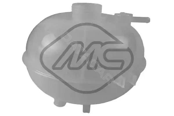 Расширительный бачок Metalcaucho 03851