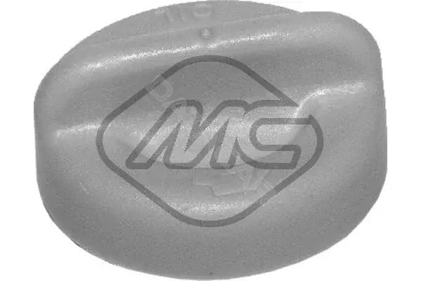Прокладка маслозаливной горловины Metalcaucho 03866