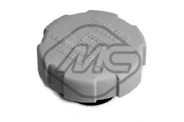 Крышка радиатора / расширительного бачка Metalcaucho 03920