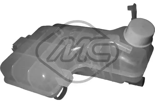 Расширительный бачок Metalcaucho 03926