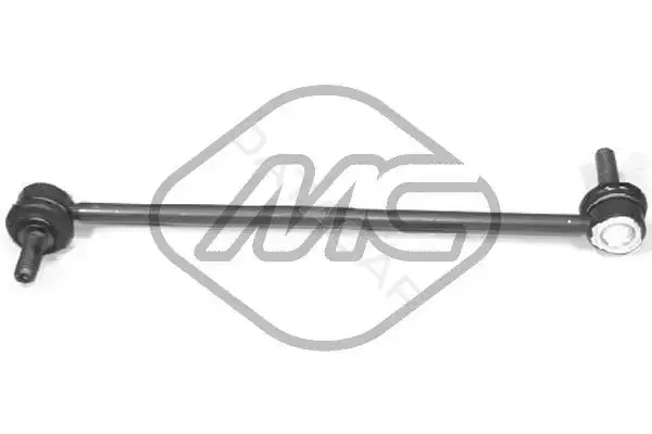Стойки стабилизатора Metalcaucho 04046