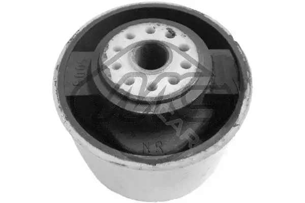 Подушка двигателя (Опора) Metalcaucho 04064