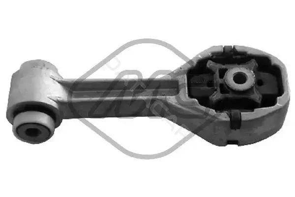 Подушка двигателя (Опора) Metalcaucho 04072