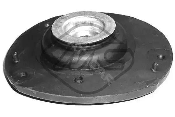 Опора амортизатора Metalcaucho 04080