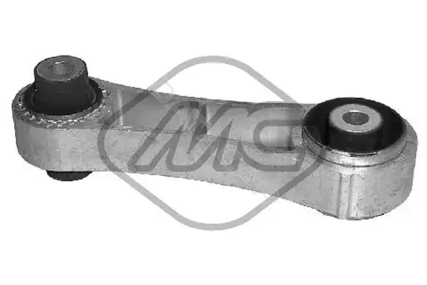 Подушка двигателя (Опора) Metalcaucho 04089
