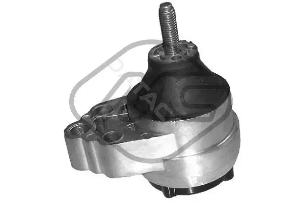 Подушка двигателя (Опора) Metalcaucho 04105