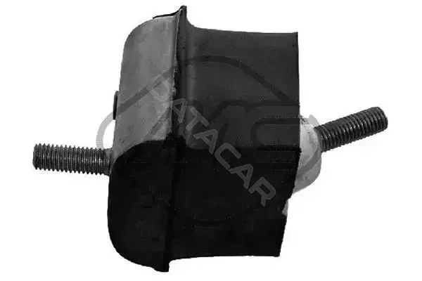 Подушка двигателя (Опора) Metalcaucho 04119