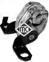 Крепление глушителя Metalcaucho 04122