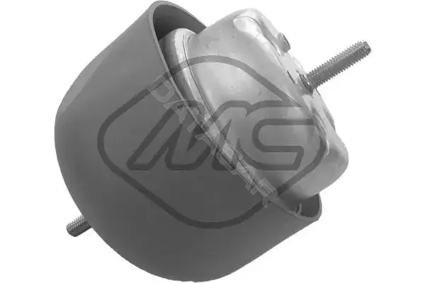 Подушка двигателя (Опора) Metalcaucho 04131