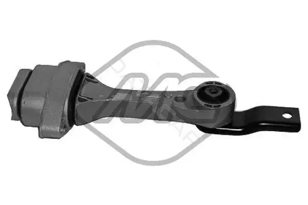Подушка двигателя (Опора) Metalcaucho 04133