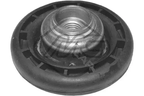 Опора амортизатора Metalcaucho 04153