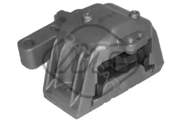 Подушка двигателя (Опора) Metalcaucho 04186