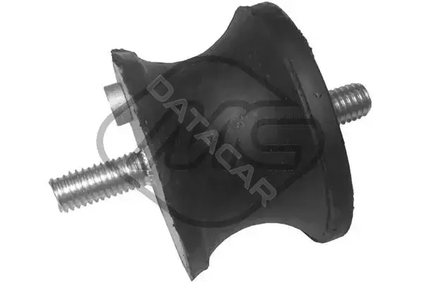 Подушка КПП Metalcaucho 04188