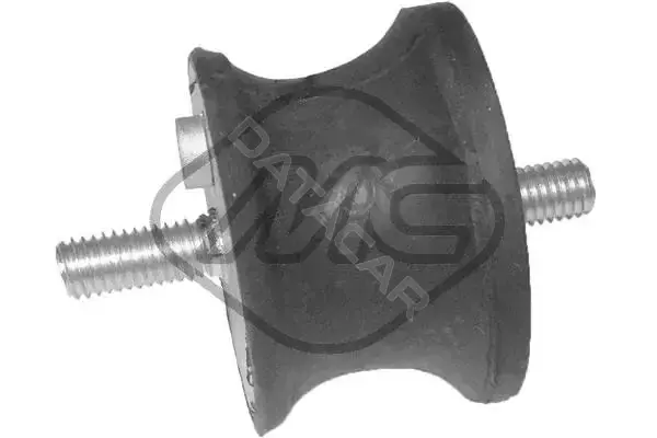 Подушка КПП Metalcaucho 04192