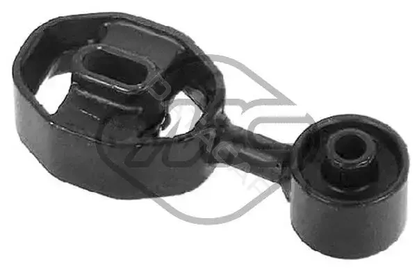 Подушка двигателя (Опора) Metalcaucho 04234