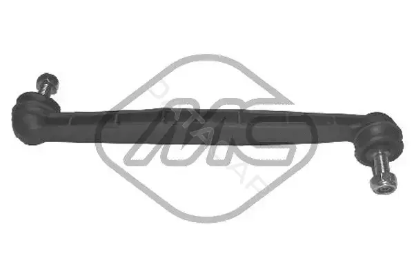 Стойки стабилизатора Metalcaucho 04242