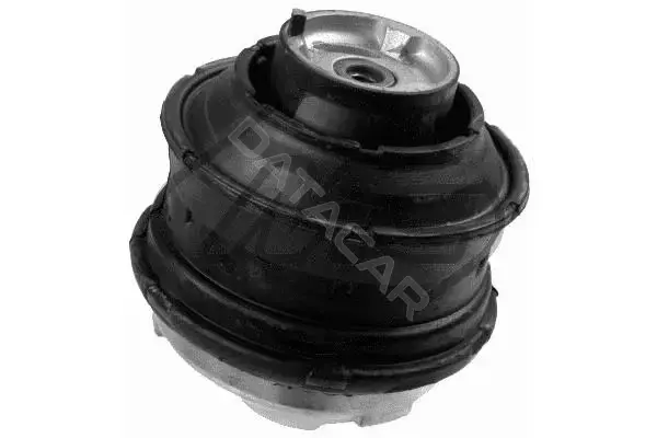 Подушка двигателя (Опора) Metalcaucho 04245
