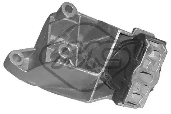 Подушка двигателя (Опора) Metalcaucho 04276