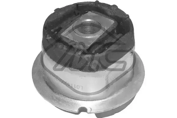 Сайлентблок балки / подрамника Metalcaucho 04292