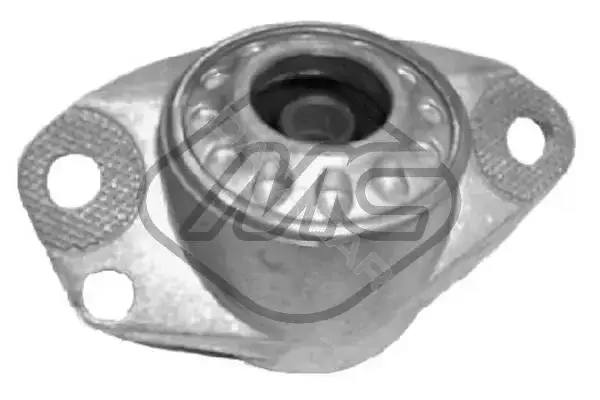 Опора амортизатора Metalcaucho 04311