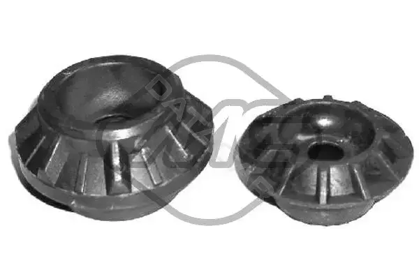 Опора амортизатора Metalcaucho 04320
