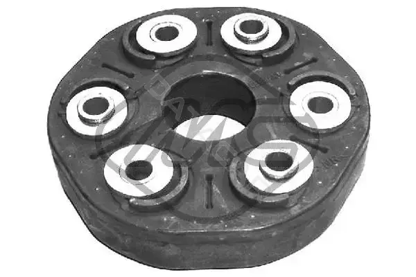 Муфта кардана Metalcaucho 04346