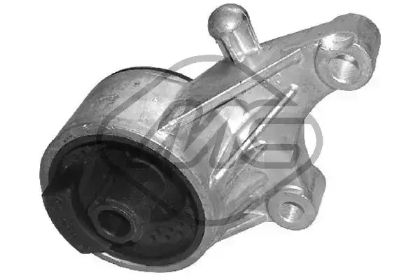 Подушка двигателя (Опора) Metalcaucho 04381