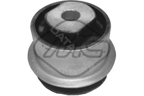 Сайлентблок рычага Metalcaucho 04387