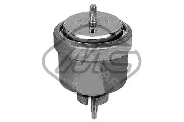 Подушка двигателя (Опора) Metalcaucho 04389