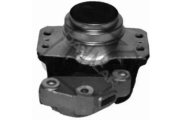 Подушка двигателя (Опора) Metalcaucho 04436