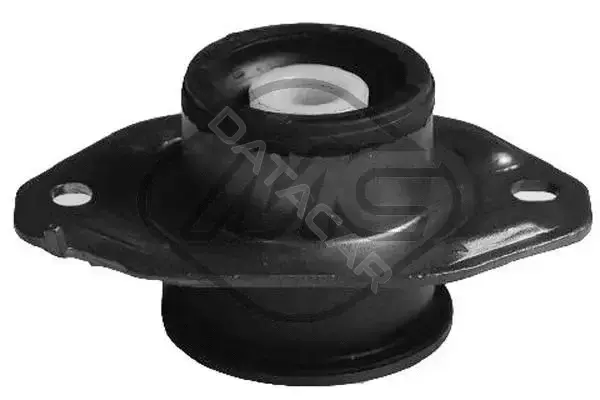 Подушка двигателя (Опора) Metalcaucho 04447
