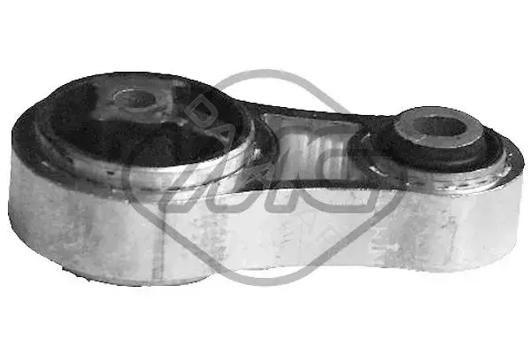 Подушка двигателя (Опора) Metalcaucho 04448