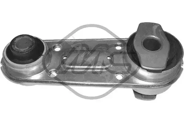 Подушка двигателя (Опора) Metalcaucho 04467