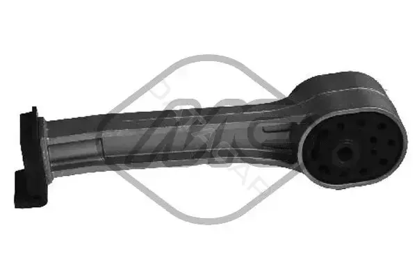 Подушка двигателя (Опора) Metalcaucho 04559