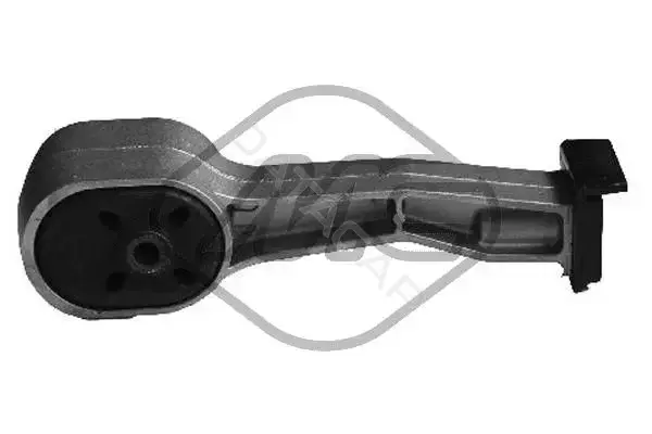 Подушка двигателя (Опора) Metalcaucho 04560