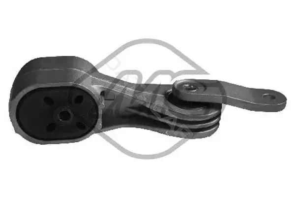 Подушка двигателя (Опора) Metalcaucho 04561