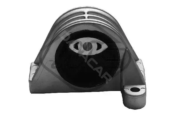 Подушка двигателя (Опора) Metalcaucho 04567