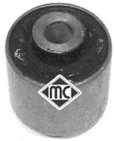 Сайлентблок поперечной тяги Metalcaucho 04579