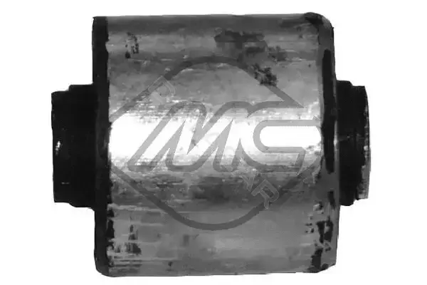 Сайлентблок поперечной тяги Metalcaucho 04582