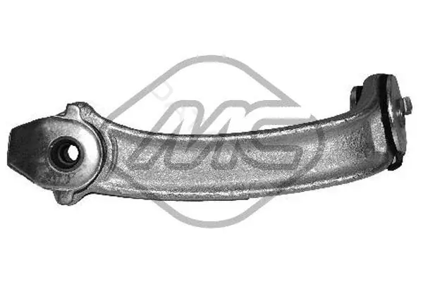 Подушка двигателя (Опора) Metalcaucho 04587