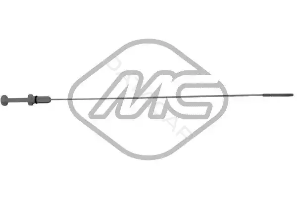 Щуп Metalcaucho 04593