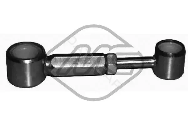 Ремкомплект кулисы Metalcaucho 04602