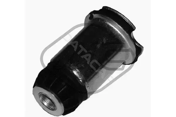 Сайлентблок балки / подрамника Metalcaucho 04607