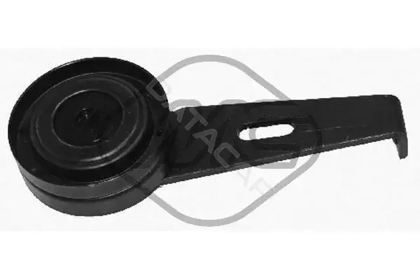 Натяжитель ремня генератора Metalcaucho 04609