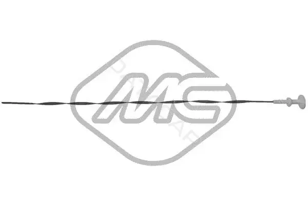 Щуп Metalcaucho 04612