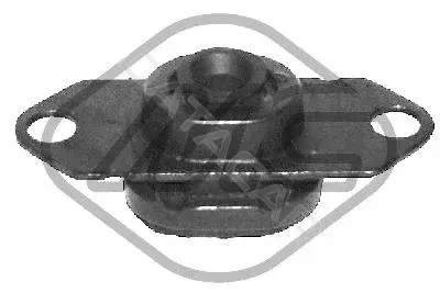 Подушка двигателя (Опора) Metalcaucho 04624