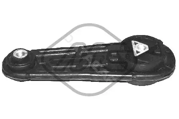 Подушка двигателя (Опора) Metalcaucho 04631