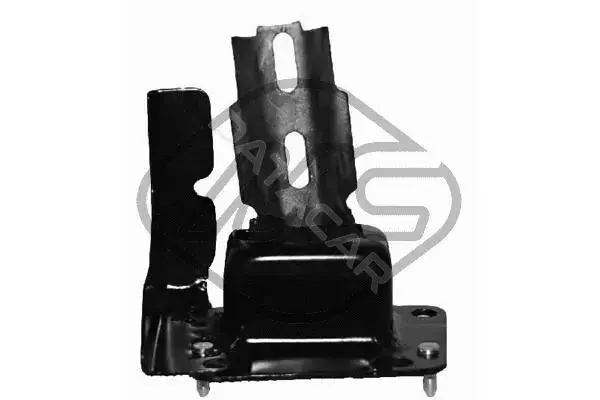 Подушка двигателя (Опора) Metalcaucho 04649