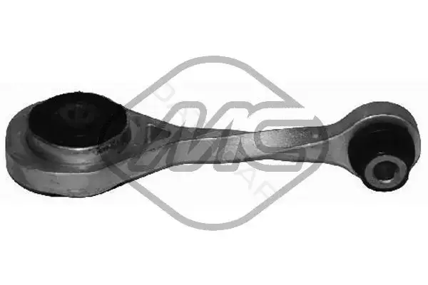 Подушка двигателя (Опора) Metalcaucho 04676